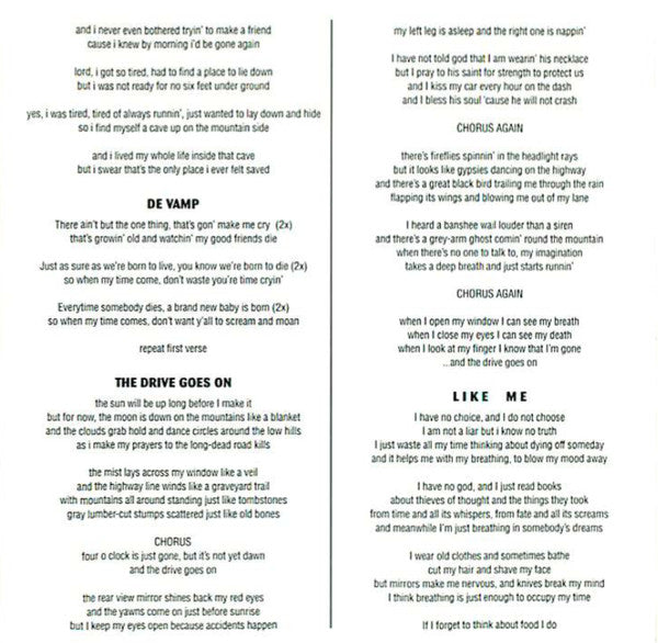 Preacher Boy : Preacher Boy & The Natural Blues (CD, Album)