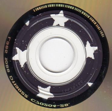 The Wallflowers : Bringing Down The Horse (CD, Album, Club, RE, RP, BMG)