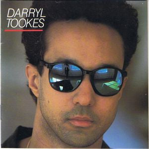 Darryl Tookes : Darryl Tookes (LP, Album)