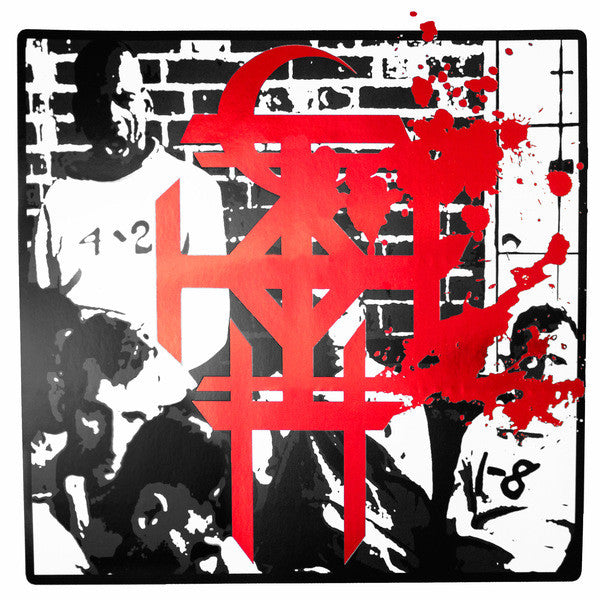 Corrections House : Know How To Carry A Whip (LP, Album)