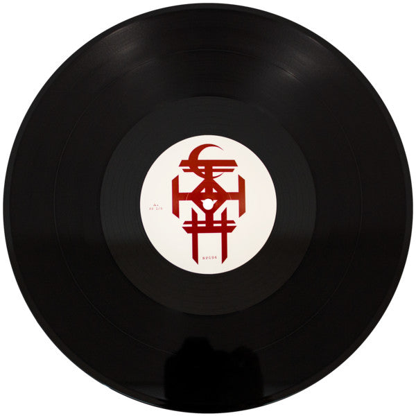 Corrections House : Know How To Carry A Whip (LP, Album)