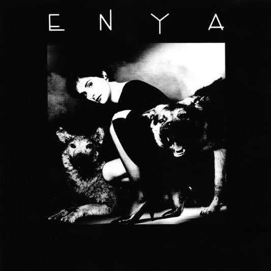 Enya : Enya (CD, Album, RE, RM)