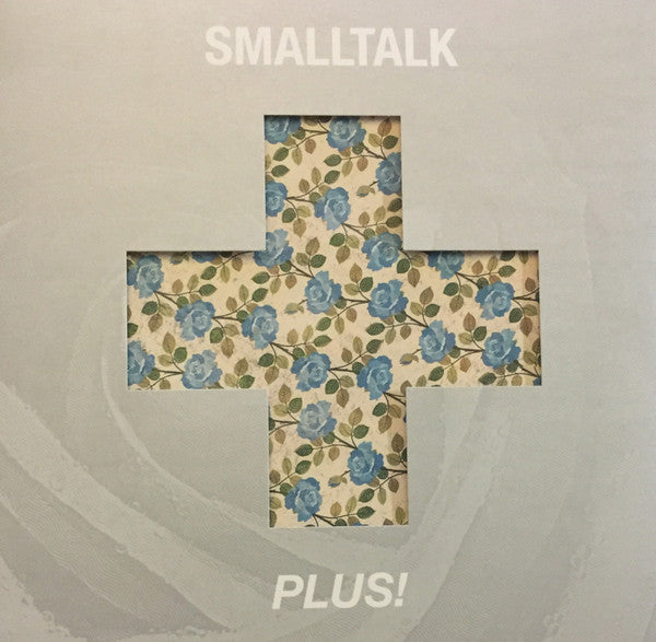 Smalltalk (3) : Plus! (2xLP, Comp, Cle)