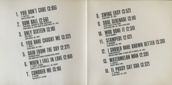 Sly & Robbie : The Sixties, Seventies + Eighties = Taxi (CD, Album, Comp, RE, Jew)