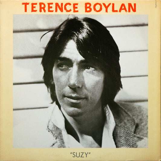 Terence Boylan : Suzy (LP, Album, AR )