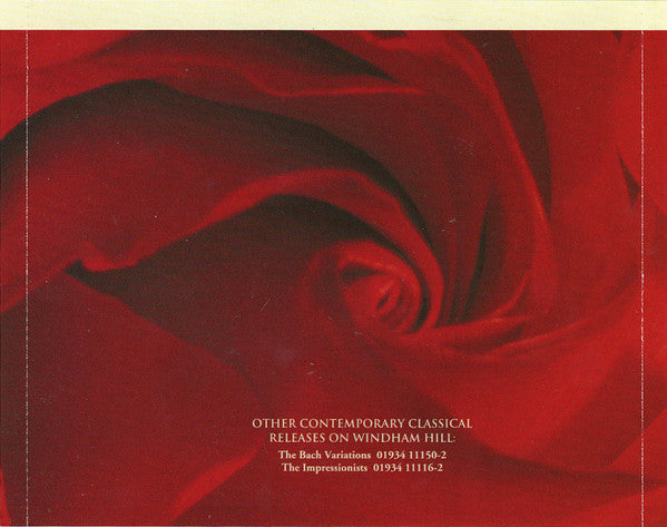 Various : The Romantics (Romantic Music Of The 19th Century) (CD, Comp)