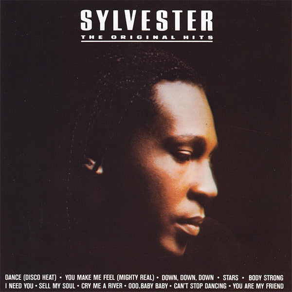 Sylvester : The Original Hits (CD, Comp)