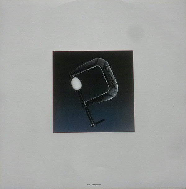 Rush : Grace Under Pressure (LP, Album, RE, RM, 200)