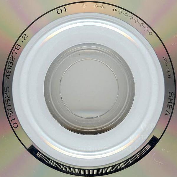 Midnight Oil : The Real Thing (CD, Album)