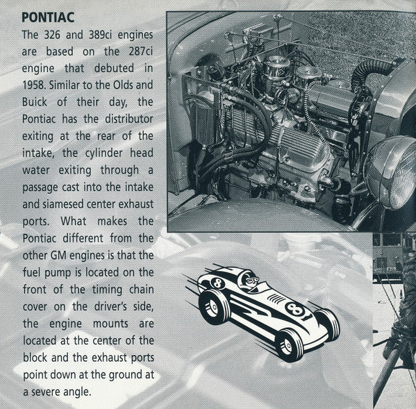 Various : Hot Rod Rebels (CD, Comp)