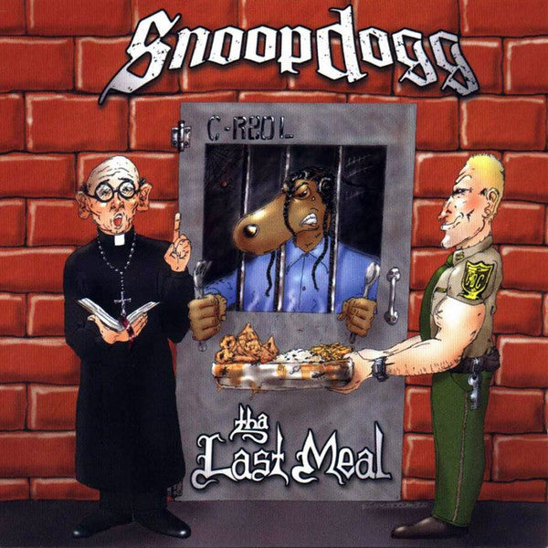 Snoop Dogg : Tha Last Meal (CD, Album, Cle)