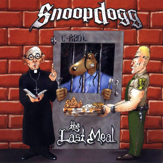 Snoop Dogg : Tha Last Meal (CD, Album, Cle)
