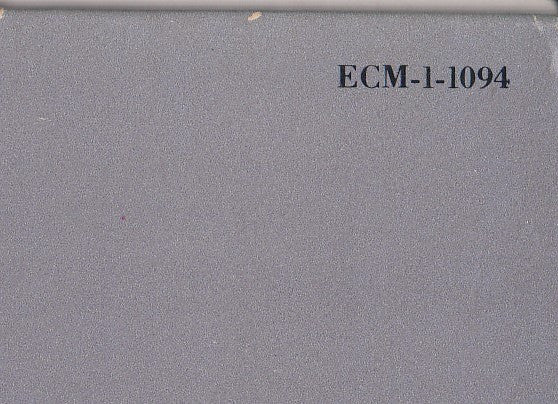 Steve Kuhn And Ecstasy : Motility (LP, Album, RE)