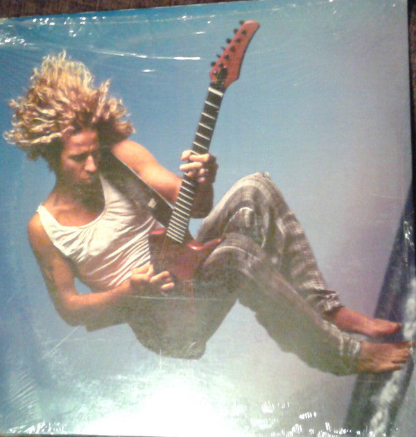 Sammy Hagar : Sammy Hagar  (LP, Album, Club)