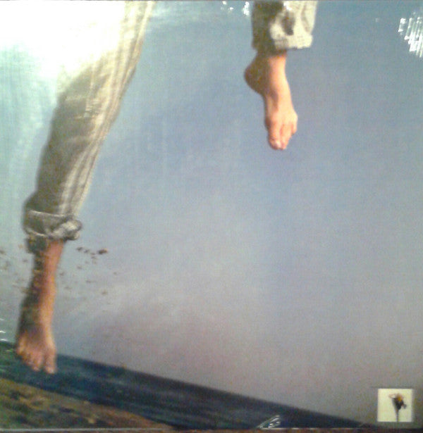 Sammy Hagar : Sammy Hagar  (LP, Album, Club)