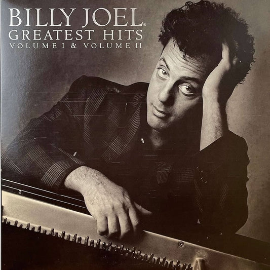 Joel, Billy - Greatest Hits Volume I & II