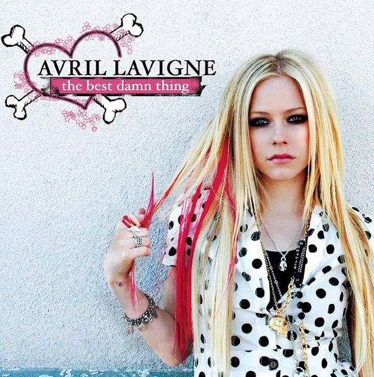 Lavigne, Avril - Best Damn Thing
