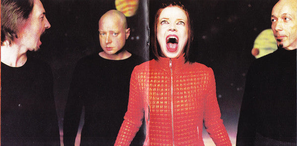 Garbage : Version 2.0 (CD, Album)