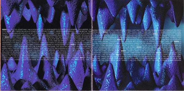 Garbage : Version 2.0 (CD, Album)