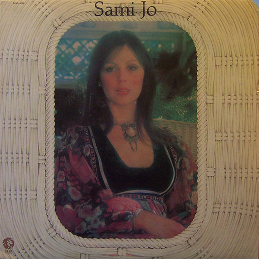 Sami Jo : Sami Jo (LP, Album)