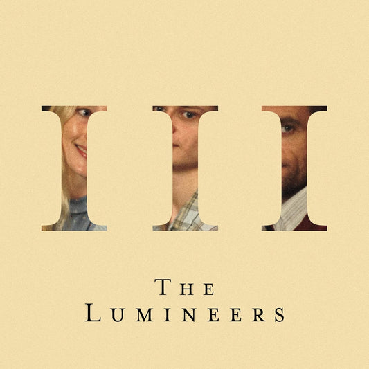 Lumineers - III
