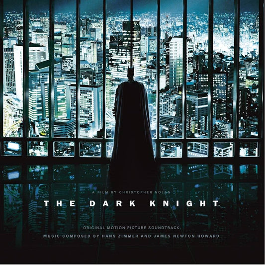 Dark Knight OST