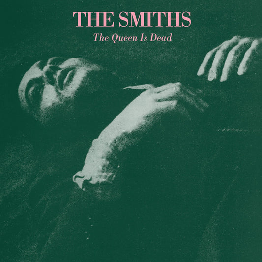 Smiths - The Queen is Dead