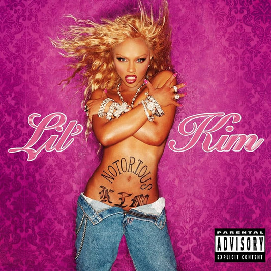 Lil Kim - Notorious Kim