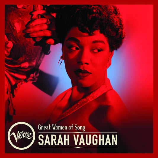 Vaughan, Sarah - Great Women Of Song