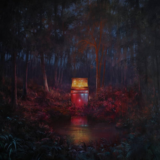Lord Huron - Cosmic Selector Vol. 1