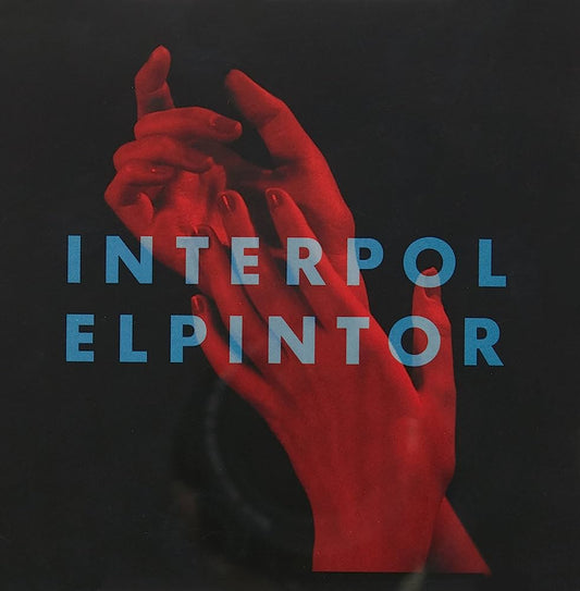 Interpol - El Pintor