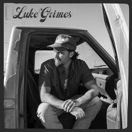 Grimes, Luke - Luke Grimes