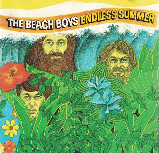 Beach Boys - Endless Summer