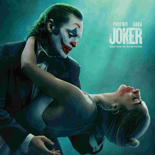 Joker: Folie A Deux OST