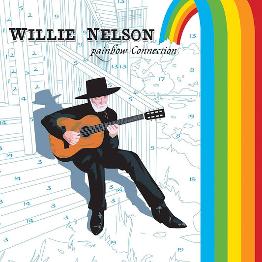 Nelson, Willie - Rainbow Connection