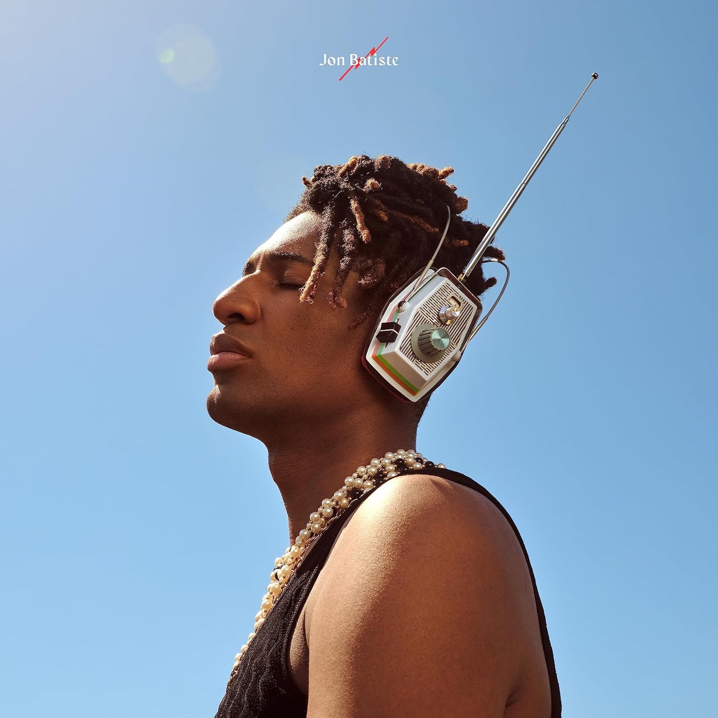 Batiste, Jon - World Music Radio