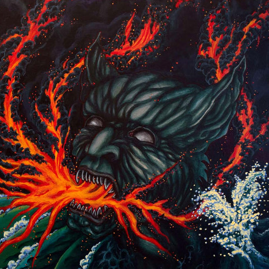 NAILS - Every Bridge Burning