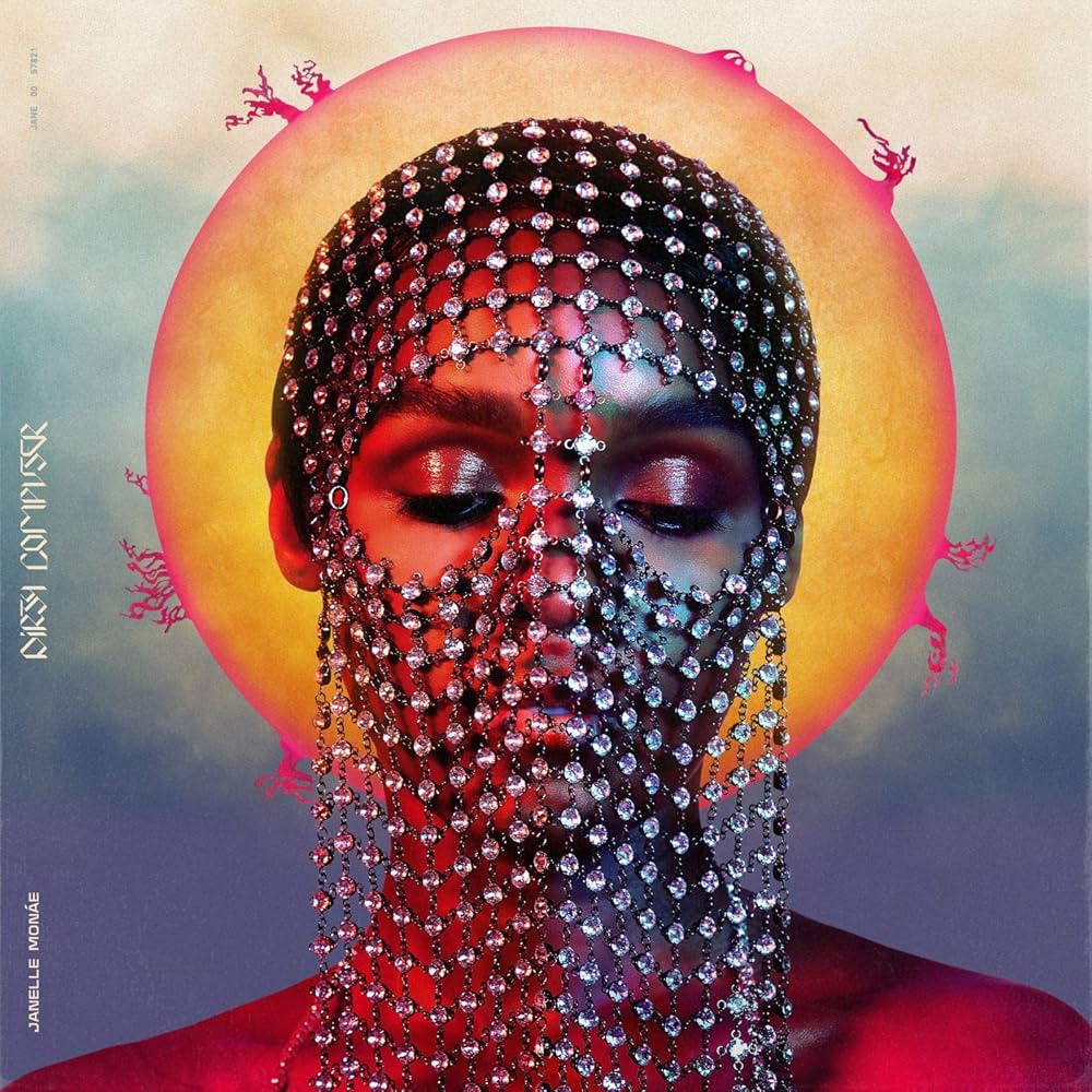 Monae, Janelle - Dirty Computer