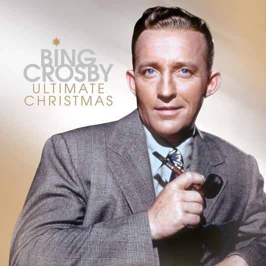 Crosby, Bing - Ultimate Christmas