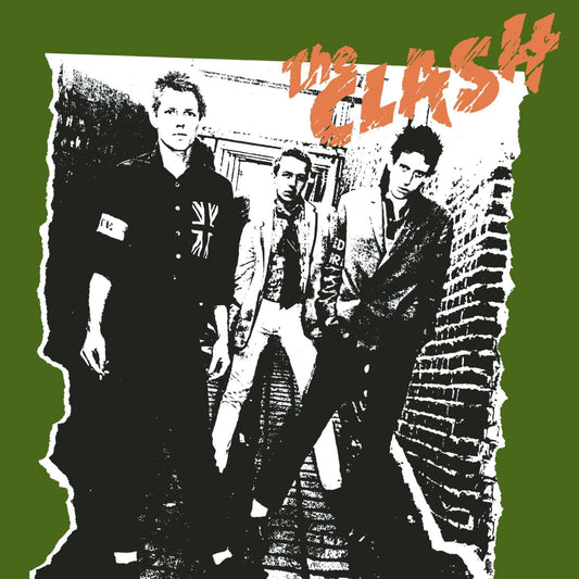 Clash - The Clash