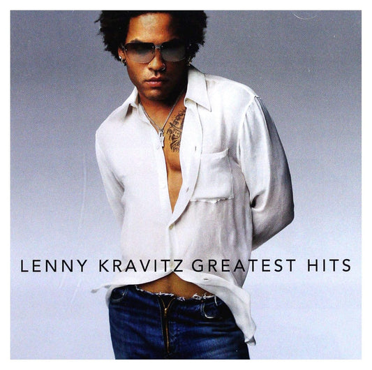 Kravitz, Lenny - Greatest Hits
