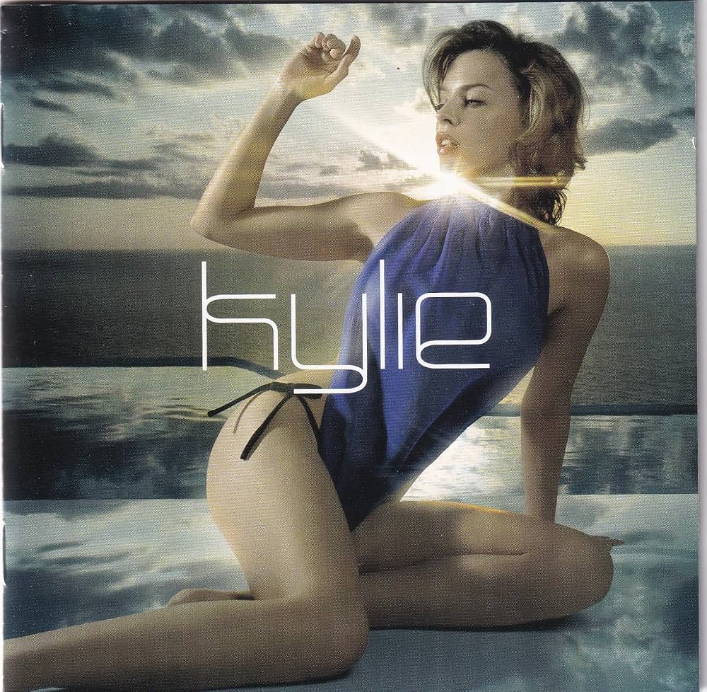Minogue, Kylie - Light Years