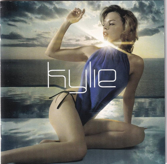 Minogue, Kylie - Light Years