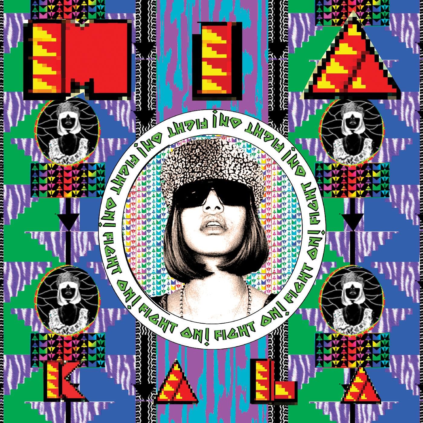 M.I.A - Kala