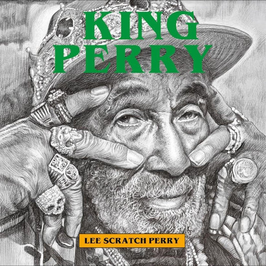 Perry, Lee Scratch - King Perry