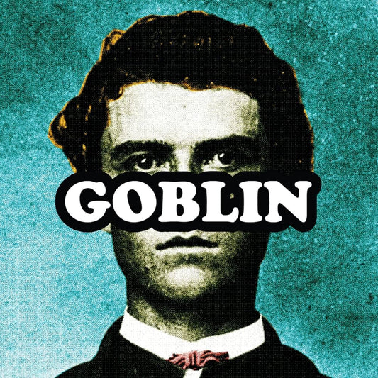 Tyler, the Creator - Goblin