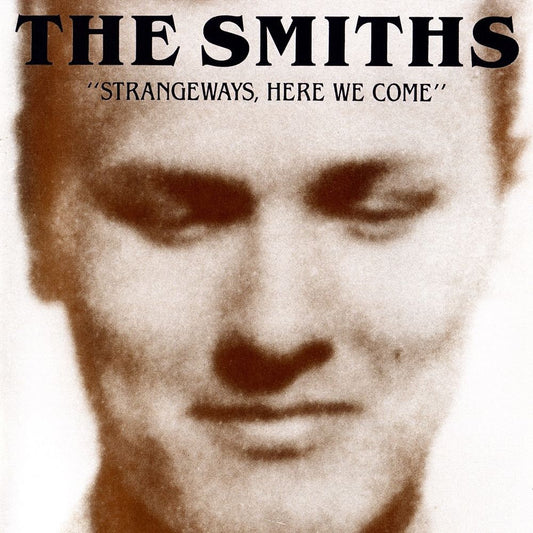 Smiths - Strangeways, Here We Come