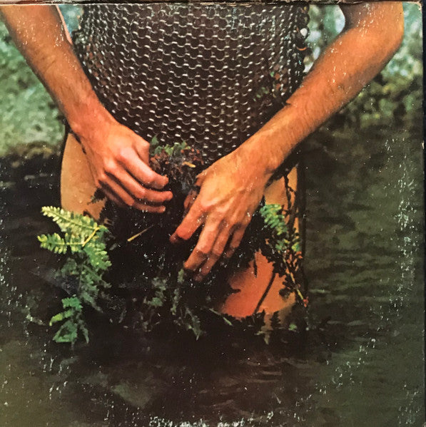Lee Michaels : Recital (LP, Album, Promo, Mon)