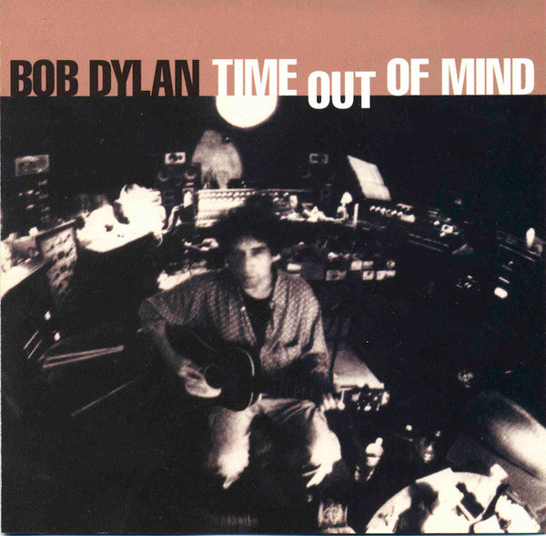 Bob Dylan : Time Out Of Mind (CD, Album, Son)