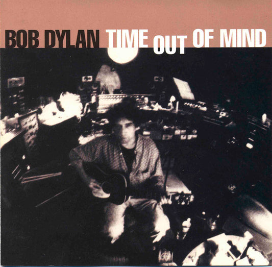 Bob Dylan : Time Out Of Mind (CD, Album, Son)